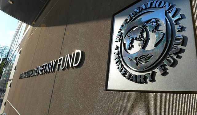 IMF'den mali konsolidasyon vurgusu