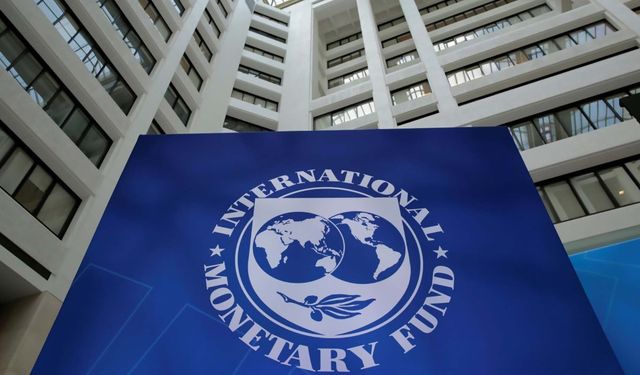 IMF'den merkez bankalarına önemli uyarı