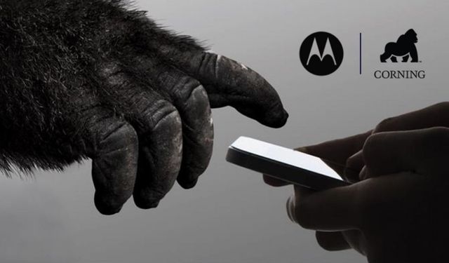 Motorola Android pazarını sallamaya devam ediyor, dev isim resmen eski günlerine döndü