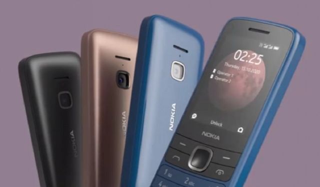 Nokia'yı terk eden HMD ilk bombayı patlattı, rakipleri bile şaşırdı