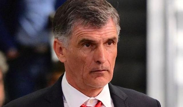 Olympiakos teknik direktörü Mendilibar: Fenerbahçe'ye saygımız çok ama favori biziz