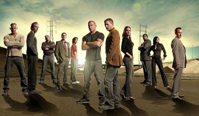 Prison Break 6. sezon gelecek mi? Prison break 6. sezon fragmanı gerçek mi, fake mi, yeni sezon çıkacak mı?