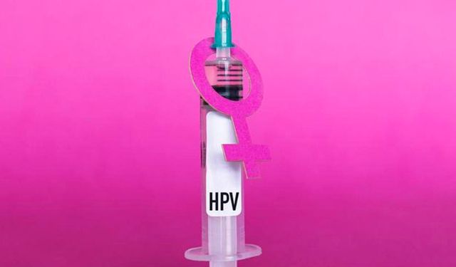 HPV nedir, nasıl bulaşır?