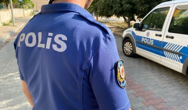 Aydın Kuyucak'ta operasyon: 5 kişi gözaltına alındı