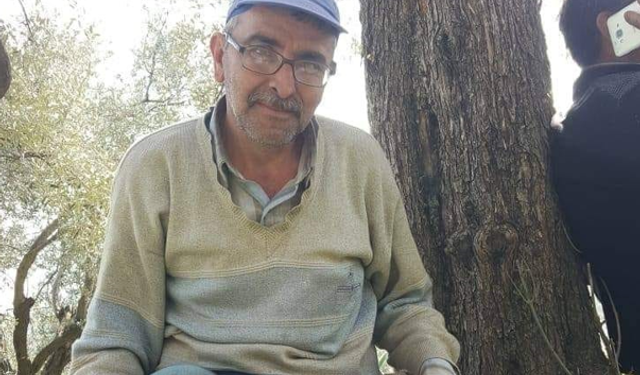 Aydın'da belediye personeli ölü bulundu