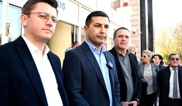 Avukat Umut Yaşar iftiraya dur dedi