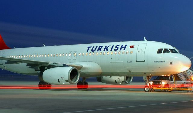 Küresel kriz yaşanıyor, Türk Hava Yolları bazı seferleri iptal etti