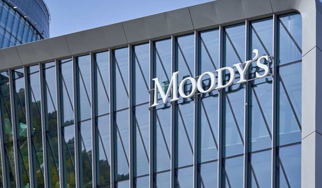 Moody's'ten Türkiye'ye Yükseltme ve Pozitif Görünüm!
