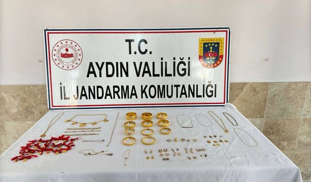 Aydın Nazilli’de 1 buçuk milyon liralık dolandırıcılık