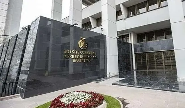 Merkez Bankası haftalık repo ihalelerini durdurdu
