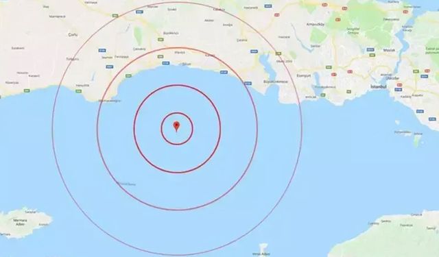 AFAD’dan deprem sonrası kritik uyarı