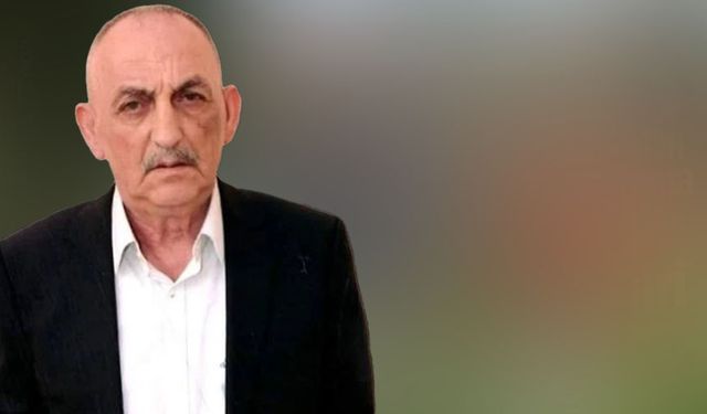 Ahmet Tekin Baykal’ın avukatından açıklama.. Tahliye değil cezanın tehiri