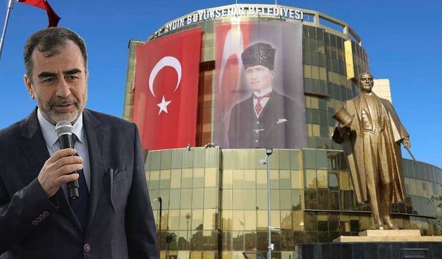 AK Partili Erdem sordu, vatandaş Büyükşehir’i eleştiri yağmuruna tuttu