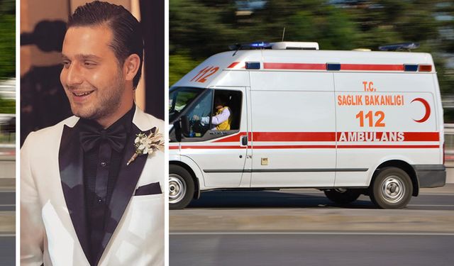 Aydın Nazilli’de acı olay.. Yeni açtığı iş yerinde yaşamına son verdi