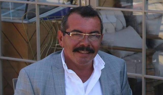 Aydın Söke, Ömer Koyuncuoğlu’nun vefatıyla yasa boğuldu