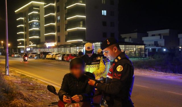 Aydın’a ceza yağdı