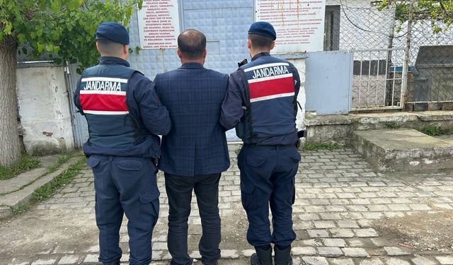 Aydın’da 2 günde 45 aranan şahıs yakalandı