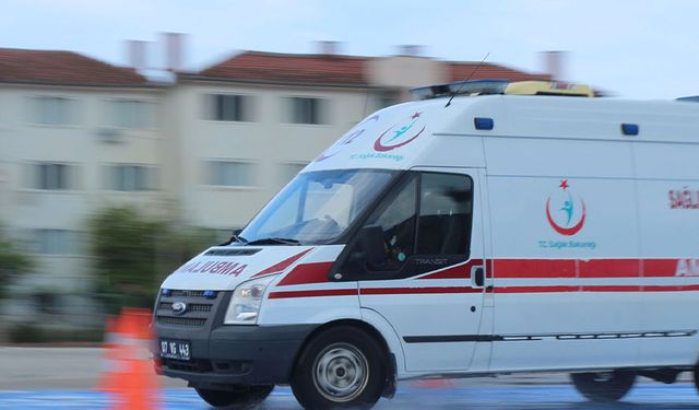 Aydın’da 24 yaşındaki gencin cansız bedeni bulundu