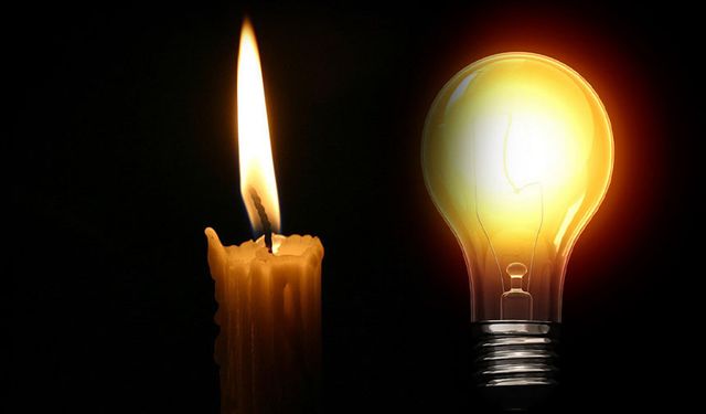 Aydın’da 26 Nisan’da elektrik kesintileri yaşanacak! İşte ilçe ilçe saatler
