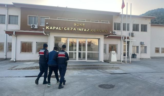 Aydın’da 42 kişi yakalandı