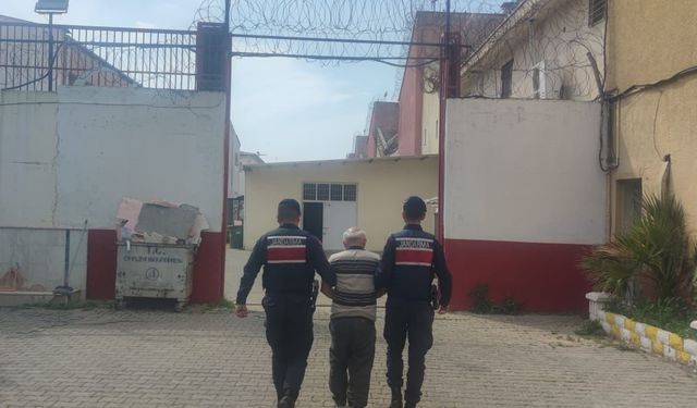 Aydın’da terör örgütü üyesi yakalandı