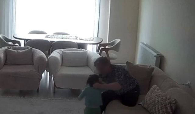 Aydın’da vicdansız bakıcı gözaltına alındı