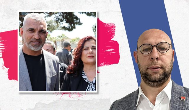 CHP’li Mersin, Aydınspor Başkanı Özlüer’den dayak yediği iddialarını yalanladı