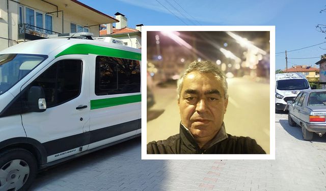 Çocukları tarafından cansız bedeni bulundu