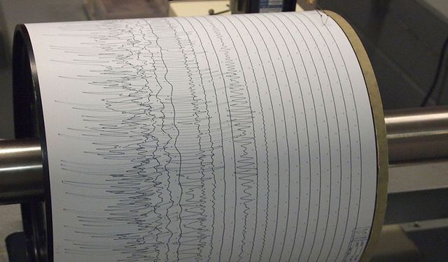 Cumhurbaşkanlığı İletişim Başkanlığı’ndan deprem açıklaması