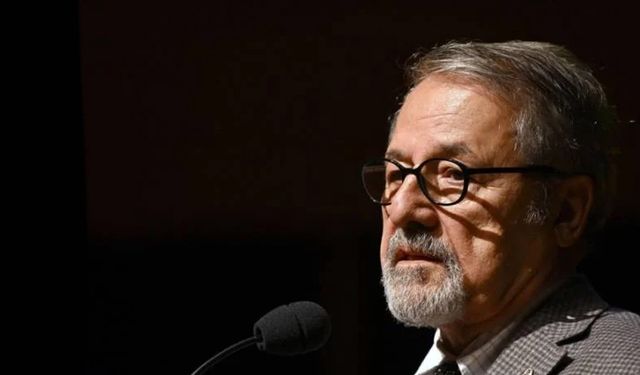 Prof. Dr. Naci Görür'den deprem sonrası uyarı