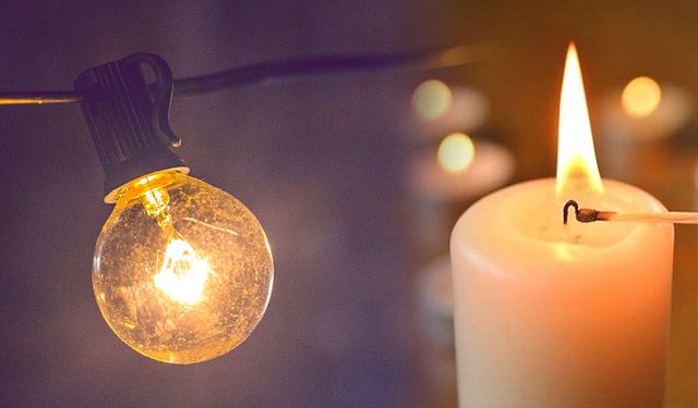 İzmir’de 26 Nisan’da elektrik kesintileri! İşte etkilenecek ilçeler ve saatler