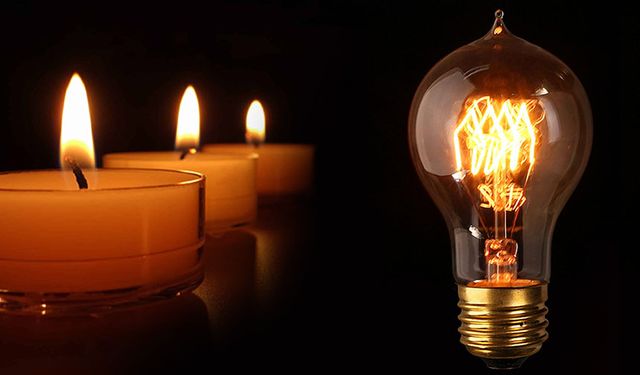 Muğla’da 26 Nisan’da elektrikler gidecek.. Kesinti yapılacak mahalle ve ilçeler açıklandı, mumları hazırlayın
