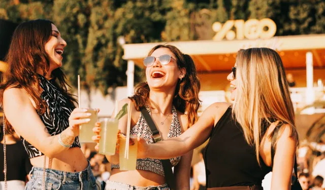 Cocktail Festival başlıyor!