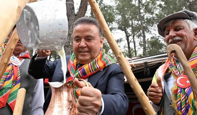 Yörük Türkmen festivali başlıyor