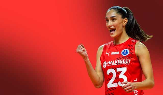 Aydın Büyükşehir Belediyespor Aksoy ile sözleşme yeniledi