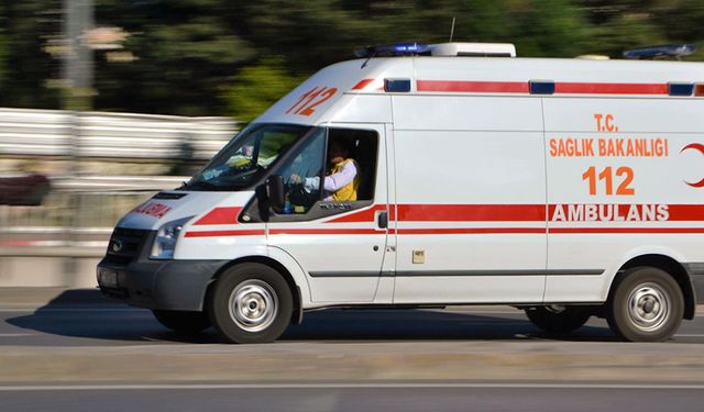Aydın’da acı olay.. Eski başkanın cansız bedeni bulundu