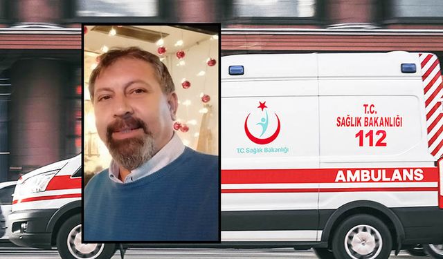 Aydın’ı üzen haber.. Sevilen öğretmen yaşamını yitirdi