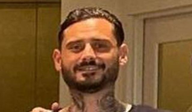 Aydınlı iş insanının evlat acısı.. 34 yaşındaydı..