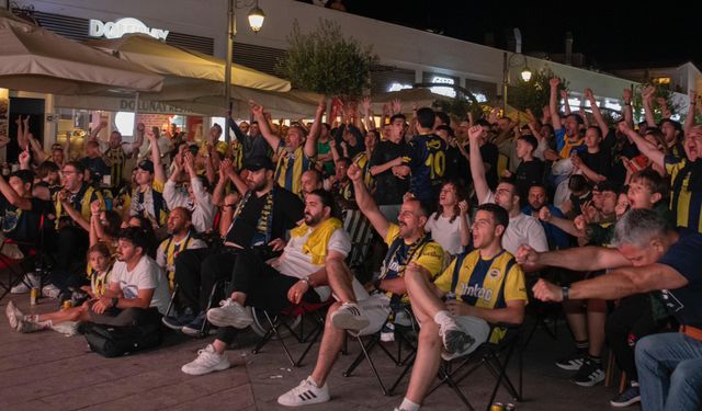 Fenerbahçe’den Başkan Ömer Günel’e teşekkür