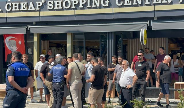 Esnaf ile ekiplerin arasındaki gerilim sürüyor