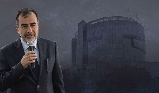 AK Parti Aydın İl Başkanı Mehmet Erdem’den Büyükşehir’e “mega proje” göndermesi!