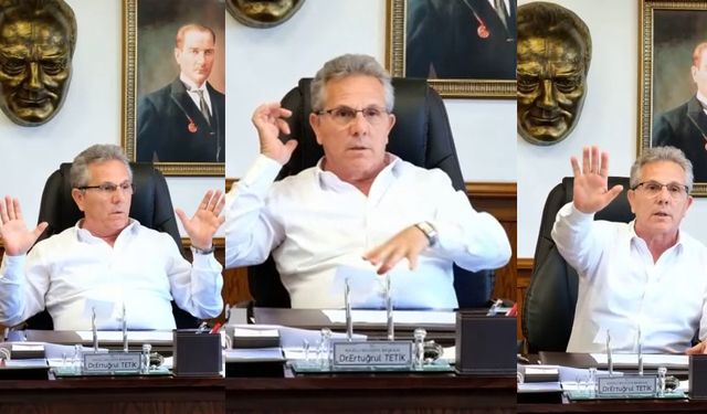 Nazilli bunu konuşuyor.. Doktordan ilginç video