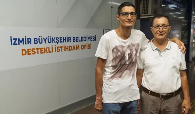 Nöroçeşitli gençlere istihdam köprüsü: İŞ İN