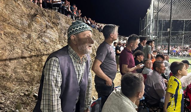 Aydın’da Şampiyonlar Ligi gibi halı saha turnuvası