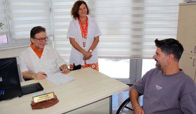 13 yıllık sigara bağımlısı genç bu sayede sigarayı bıraktı