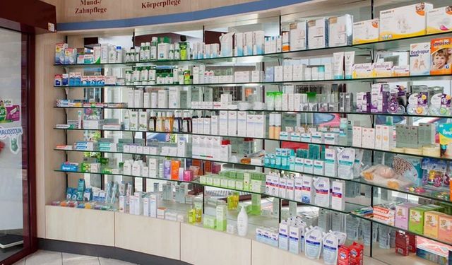 Aydın’a sahte ilaç uyarısı