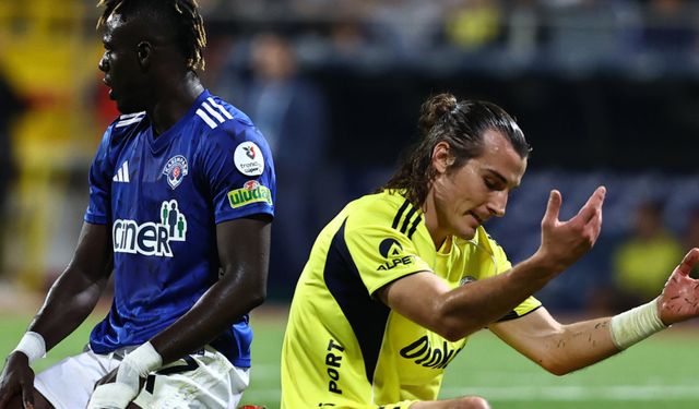 Dinamo Zagreb - Fenerbahçe maçı ne zaman, saat kaçta ve hangi kanalda? İşte muhtemel 11'ler