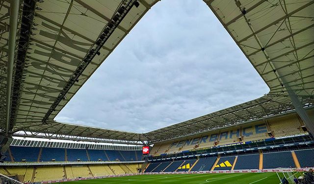 Fenerbahçe–Nice şifresiz yayınlanacak.. Fenerbahçe maçı hangi kanalda?