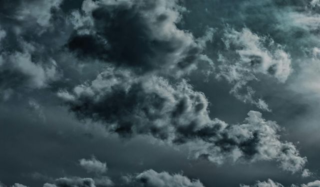 Meteoroloji'den kuvvetli uyarı