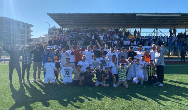 Aydınspor sezona galibiyet ile başladı